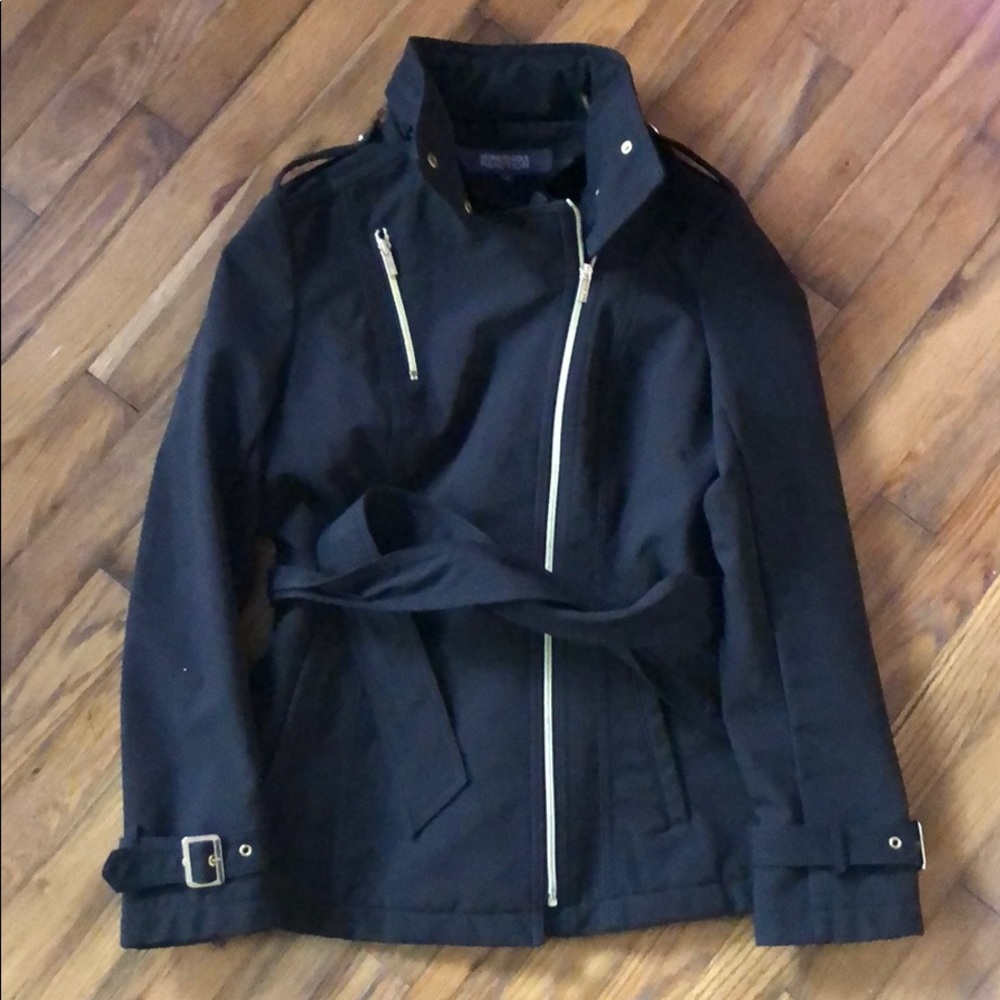 Kenneth Cole reaction jacket small